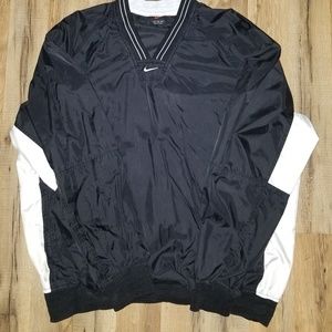 Nike wind shirt